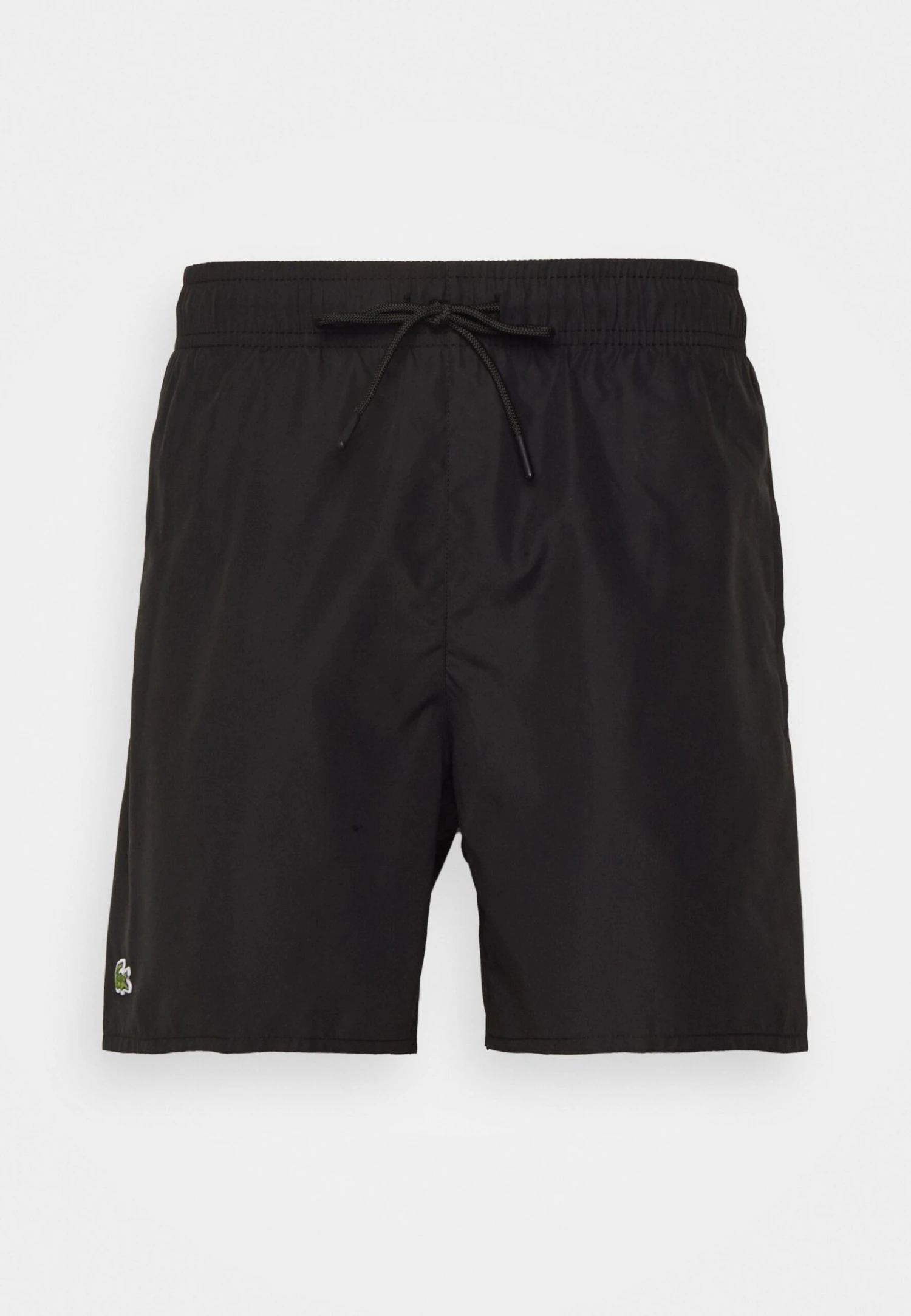 Lacoste Swimwear - Zwemshorts - Black/Green 1 Lacoste Swimwear - Zwemshorts - Black/Green