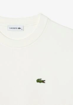 Lacoste Trui - Blanc 11 Lacoste Trui - Blanc -Lacoste 74de874bd2484befb14db36e1c7eb75c
