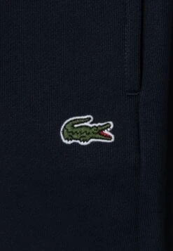 Lacoste Shorts - Bleu Marine 10 Lacoste Shorts - Bleu Marine -Lacoste 756046503cb345da81609be5d4af7dae