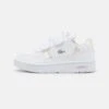 Lacoste T-Clip Unisex - Sneakers Laag - White