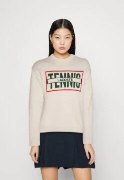 Lacoste Trui - Lapland/Multi-Coloured