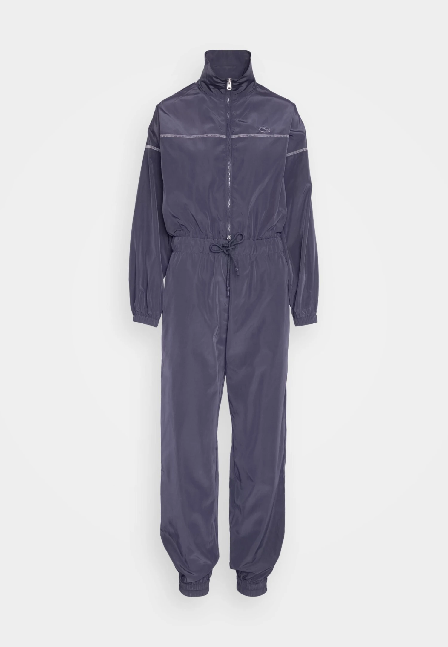 Lacoste Jumpsuit - Blue Night 5 Lacoste Jumpsuit - Blue Night - Afbeelding 5