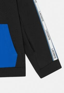 Lacoste Sweater - Noir/Marina -Lacoste 76324c24c3214087b638fad9b7760ba4