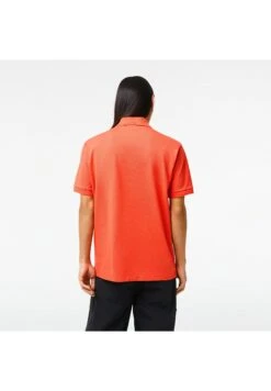 Lacoste Poloshirt - Orange 7 Lacoste Poloshirt - Orange -Lacoste 76e3a773371345ff85879fe93f5d1edb