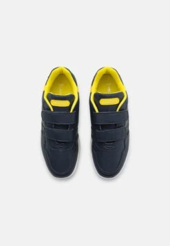 Lacoste T-Clip Unisex - Sneakers Laag - Navy/Green -Lacoste 7714293613234370a409d282acbe3b48