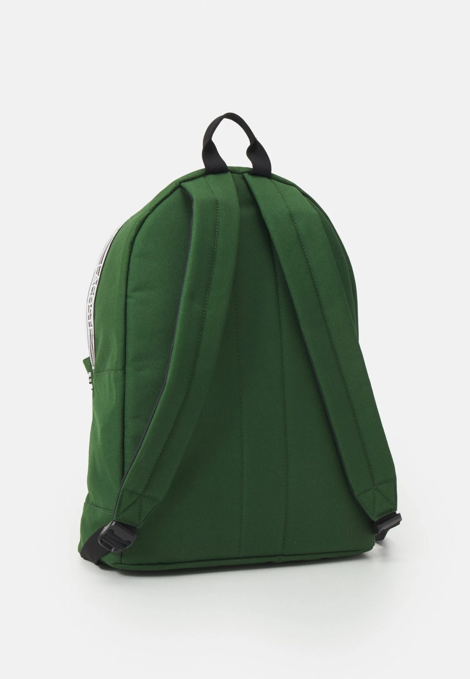 Lacoste Unisex - Rugzak - Vert/Noir Blanc 2 Lacoste Unisex - Rugzak - Vert/Noir Blanc - Afbeelding 2