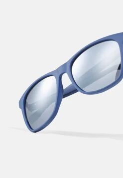 Lacoste Zonnebril - Blue Matte -Lacoste 7739773a19a04912b2d684c2dfd4ee4c