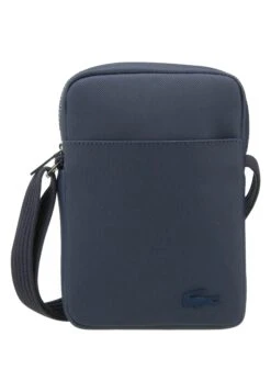 Lacoste Camera Bag - Cameratas - Peacoat