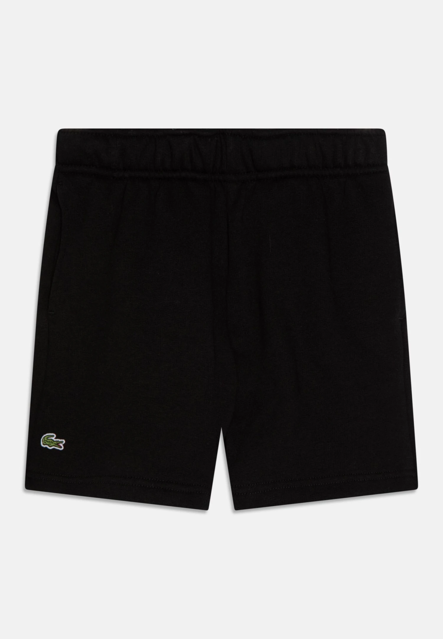 Lacoste Sport Unisex - Korte Broeken - Black 1 Lacoste Sport Unisex - Korte Broeken - Black