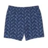 Lacoste Zwemshorts - Bleu Marine Bleu