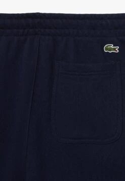 Lacoste Trainingsbroek - Bleu Marine 7 Lacoste Trainingsbroek - Bleu Marine -Lacoste 785a7bf3f5dd4a2e97b61e549404cd40