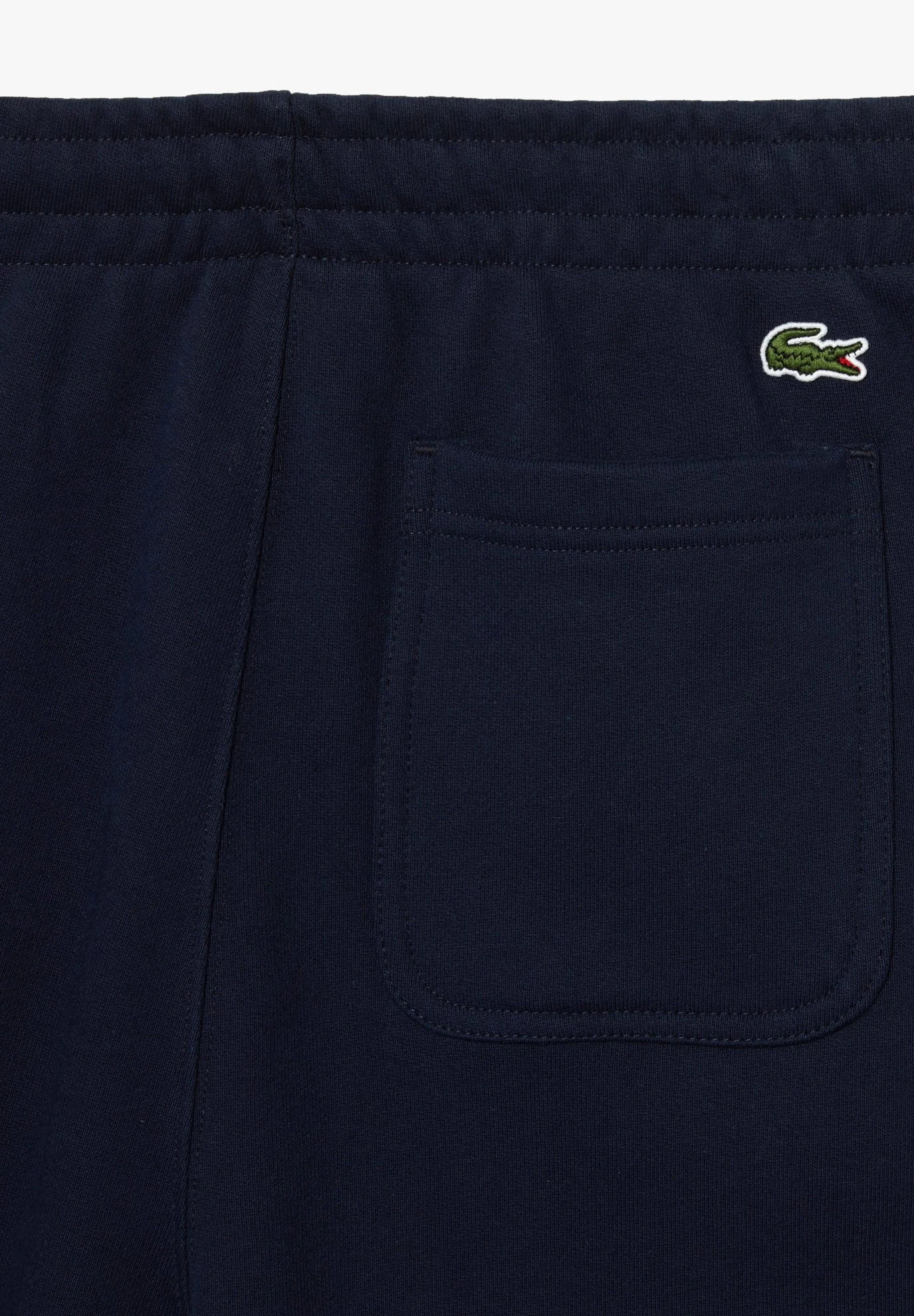 Lacoste Trainingsbroek - Bleu Marine 4 Lacoste Trainingsbroek - Bleu Marine - Afbeelding 4