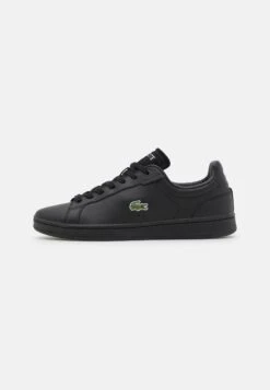 Lacoste Carnaby Pro- Sneakers Laag - Black