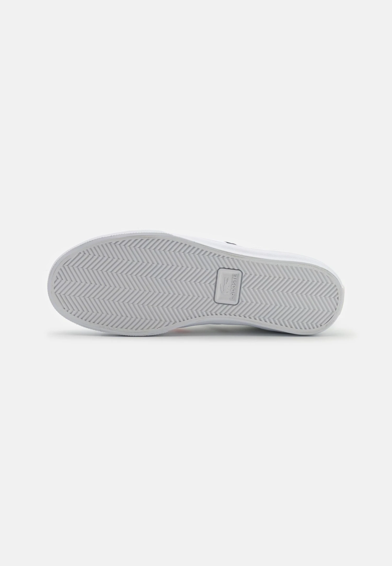 Lacoste Lerond Pro - Sneakers Laag - White/Navy/Red 5 Lacoste Lerond Pro - Sneakers Laag - White/Navy/Red - Afbeelding 5