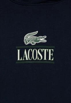 Lacoste Sweater - Navy Blue -Lacoste 78bed2ff86cd44e7891fca7d1a8a5403