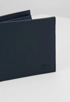 Lacoste Billfold Coin - Portemonnee - Peacoat -Lacoste 78fa00593d2540e1a4ab10d20f33d9c0