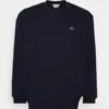 Lacoste Plus Size - Sweater - Marine