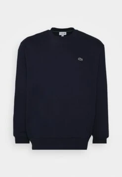 Lacoste Plus Size - Sweater - Marine