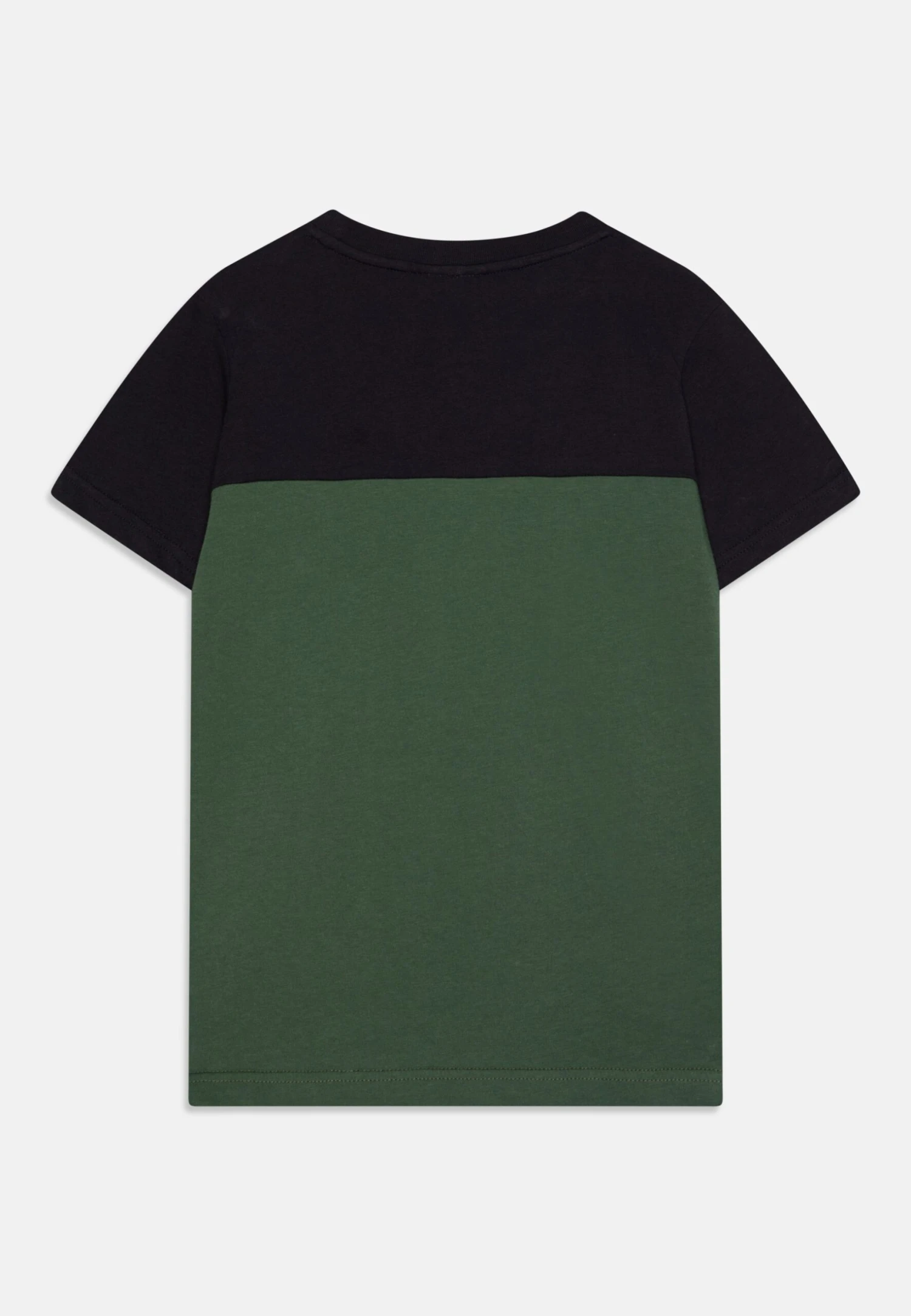 Lacoste Unisex - T-Shirt Print - Abysm/Sequoia 2 Lacoste Unisex - T-Shirt Print - Abysm/Sequoia - Afbeelding 2