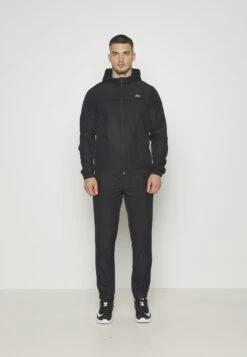 Lacoste Sport Tracksuit Hodded - Trainingspak - Black 19 Lacoste Sport Tracksuit Hodded - Trainingspak - Black -Lacoste 7913593c55f54715a46e6a3d5b04bea3