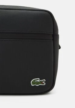 Lacoste Unlimited Reporter - Schoudertas - Noir -Lacoste 79983d2fc0cb477295afad8d531e596d
