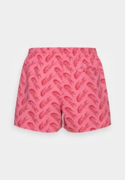 Lacoste Zwemshorts - Lighthouse Red/Reseda 7 Lacoste Zwemshorts - Lighthouse Red/Reseda -Lacoste 79a4ba6e54864902b0ec96b1030bed50