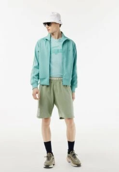 Lacoste Boxershort - Vert Kaki -Lacoste 79e388616ef54b50b4fe078d2bd02493