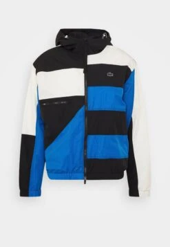 Lacoste Lichte Jas - Black/Marina/Flour 12 Lacoste Lichte Jas - Black/Marina/Flour -Lacoste 7a04c7621ff1415ca760ddabbb8a7bd0