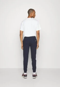 Lacoste Unisex- Trainingsbroek - Navy Blue -Lacoste 7aa2f35c182f41529249a1b7a0f24529