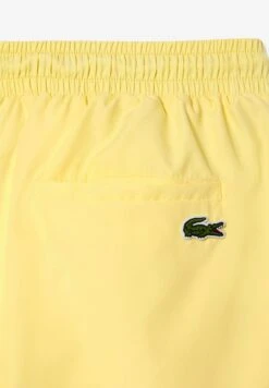 Lacoste Bain - Zwemshorts - Jaune 5 Lacoste Bain - Zwemshorts - Jaune -Lacoste 7ad7e31ede274347afa33ed2d471a853