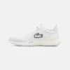 Lacoste Sport Ag-Lt23 Lite - Tennisschoenen Voor Alle Ondergronden - White