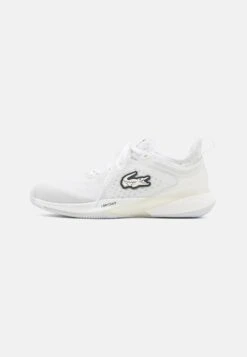 Lacoste Sport Ag-Lt23 Lite - Tennisschoenen Voor Alle Ondergronden - White