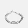 Lacoste Bracelet - Armband - Silver-Coloured