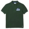 Lacoste Poloshirt - Green