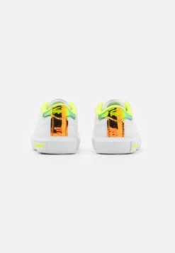 Lacoste Powercourt Unisex - Sneakers Laag - White/Yellow 8 Lacoste Powercourt Unisex - Sneakers Laag - White/Yellow -Lacoste 7cc9beb5ddec4cab8aa34371cc3a5349