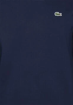 Lacoste Lifestyle - Sweater - Marine 5 Lacoste Lifestyle - Sweater - Marine -Lacoste 7d280f115156447fab6d7fce50987197