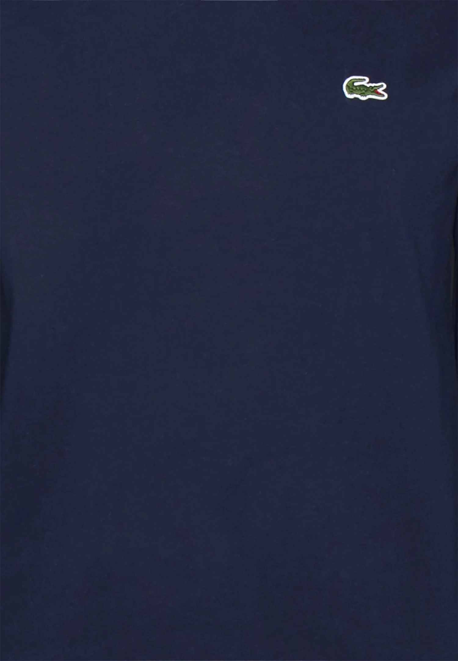 Lacoste Lifestyle - Sweater - Marine 3 Lacoste Lifestyle - Sweater - Marine - Afbeelding 3