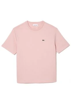 Lacoste T-Shirt Basic - Cherry Tree 10 Lacoste T-Shirt Basic - Cherry Tree -Lacoste 7d4afdd6af2a470a8a1d88fec960892e