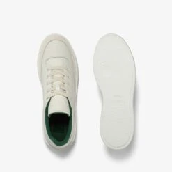 Lacoste G80 Club - Sneakers Laag - Off Wht/Off Wht 6 Lacoste G80 Club - Sneakers Laag - Off Wht/Off Wht -Lacoste 7d52b5e99c7642ef8affa4678112434f
