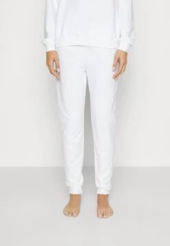 Lacoste Pyjamabroek - White