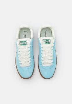 Lacoste Baseshot - Sneakers Laag - Light Blue 11 Lacoste Baseshot - Sneakers Laag - Light Blue -Lacoste 7e7de7e590b9424fa588424492f9e183