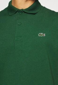 Lacoste Sport Classic Kurzarm - Poloshirt - Green -Lacoste 7eb61f38250f4d719039c6d003c17e9f
