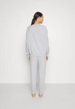 Lacoste Pyjamabroek - Light Grey -Lacoste 7eb9a683cc0340ddb959e854a7bfd86e