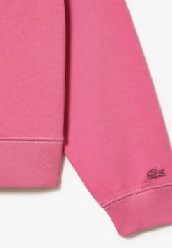 Lacoste Hoodie - Rose -Lacoste 7ecb06fd122c4c0991b14ca1919287a8