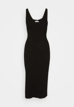 Lacoste Gebreide Jurk - Black 10 Lacoste Gebreide Jurk - Black -Lacoste 7ee5386cfabd42098a8929fee4d3cce0