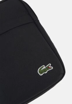 Lacoste Neocroc Vertical Camera Bag Unisex - Schoudertas - Noir -Lacoste 7f24b87785c24097bcf8bf95a1cdbce4