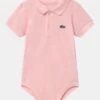 Lacoste Body - Flamingo