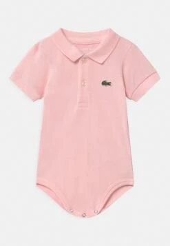 Lacoste Body - Flamingo