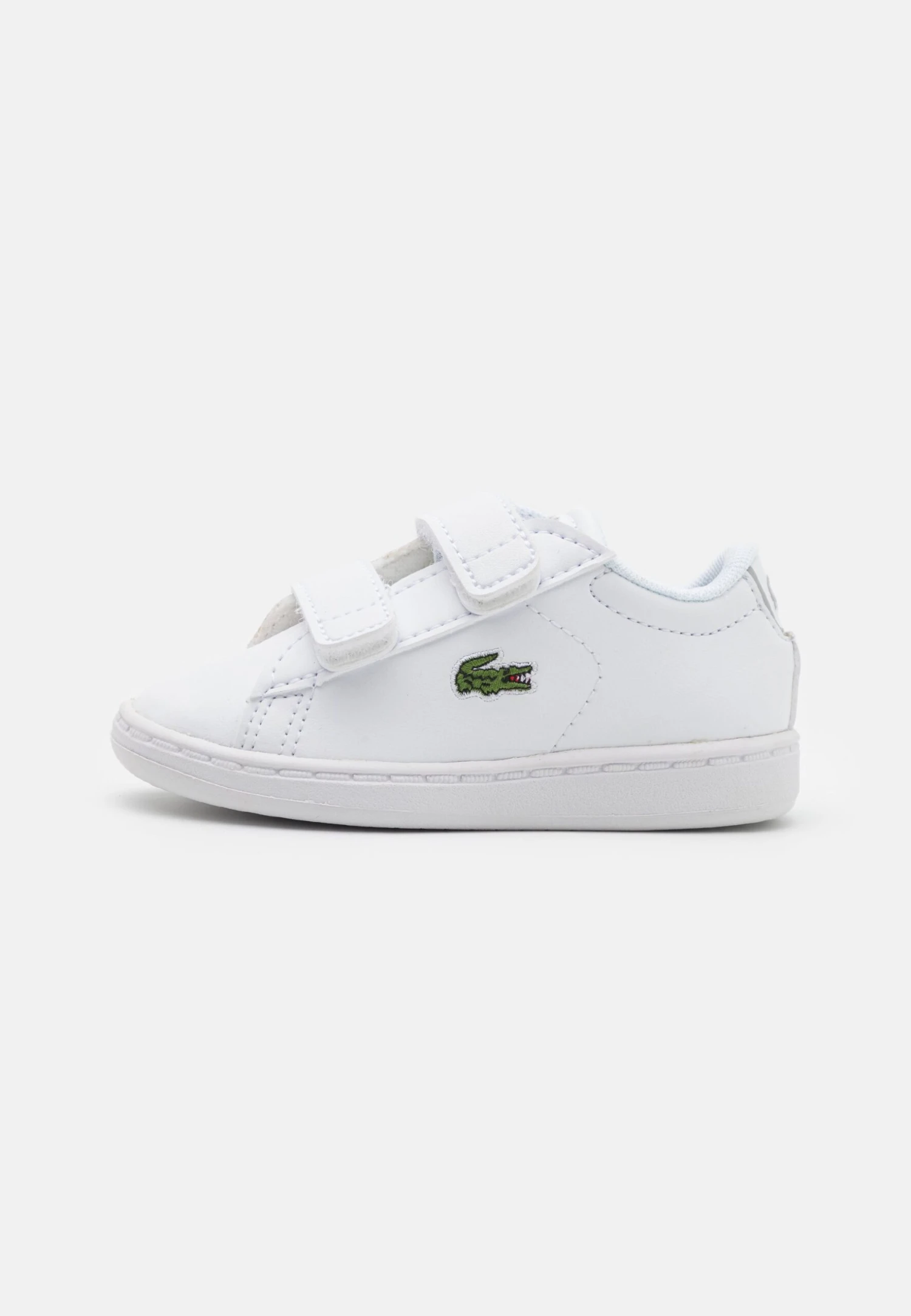 Lacoste Carnaby Evo - Sneakers Laag - White 1 Lacoste Carnaby Evo - Sneakers Laag - White