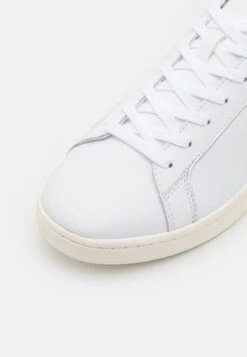 Lacoste Carnaby Pro - Sneakers Laag - White/Dark Green -Lacoste 7f9945cfc3744d74b3824e227c8aea1d